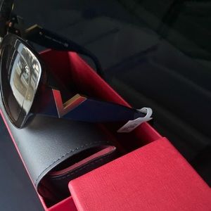 Valentino women’s shades